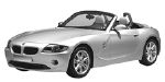 BMW E85 U1396 Fault Code