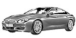 BMW F06 U1396 Fault Code
